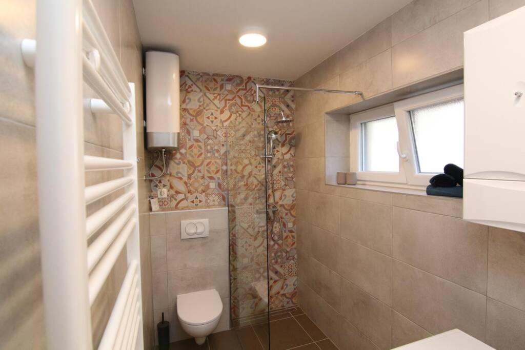 Fast Friend - Cozy Apartment In The Center With Private Garage Rijeka Exterior foto