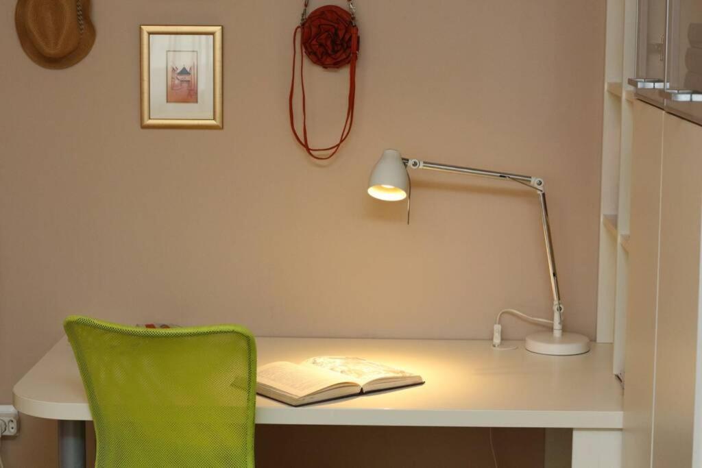 Fast Friend - Cozy Apartment In The Center With Private Garage Rijeka Exterior foto
