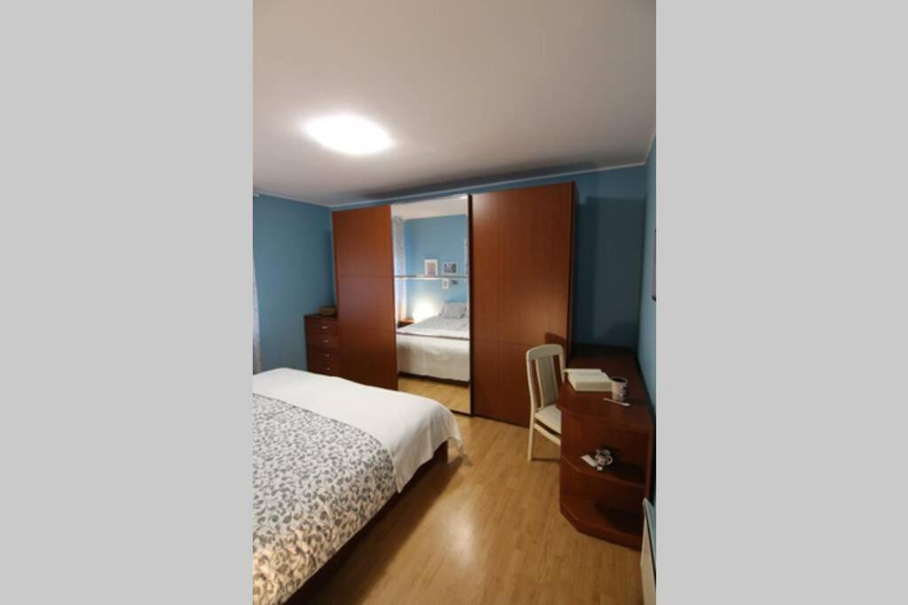 Fast Friend - Cozy Apartment In The Center With Private Garage Rijeka Exterior foto
